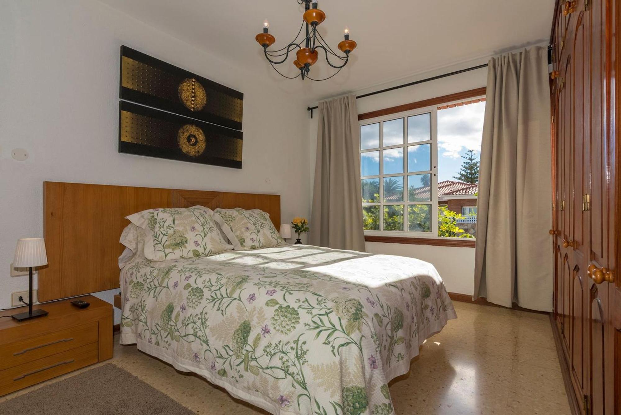 Villa Los Almendros Las Palmas de Gran Canaria Exteriér fotografie