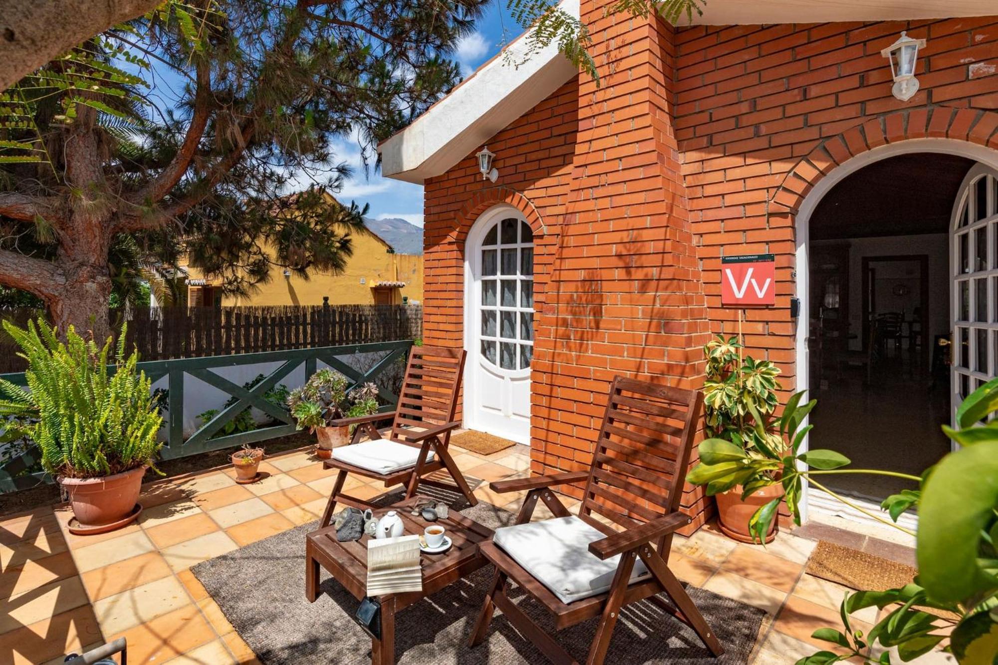 Villa Los Almendros Las Palmas de Gran Canaria Exteriér fotografie