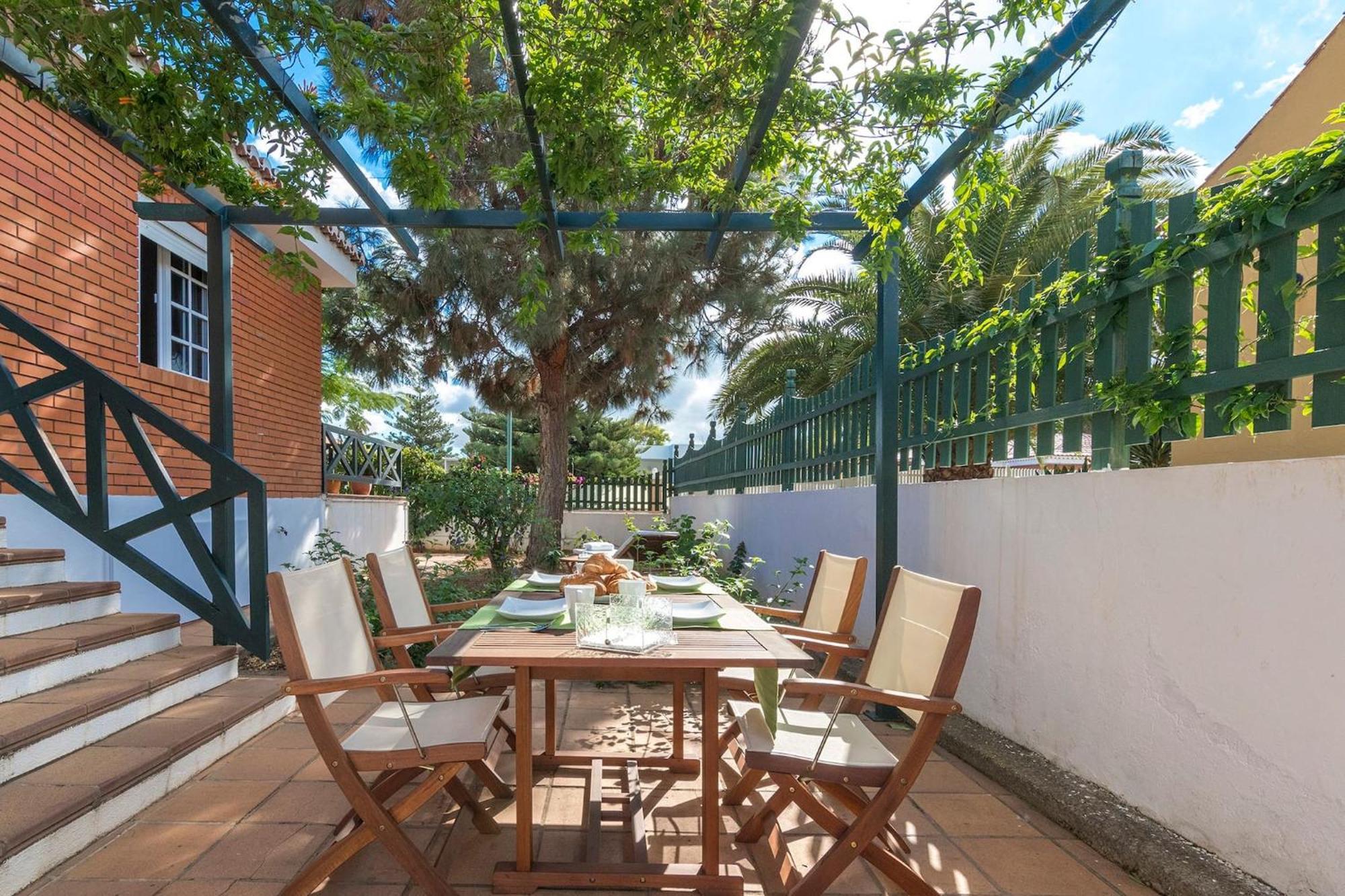 Villa Los Almendros Las Palmas de Gran Canaria Exteriér fotografie